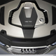 Illustration for article titled More Audi Sportback Concept Shots Leak, Reveal Interior Hotness